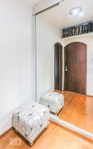 Casa à venda com 332m², 3 quartos e 2 vagasSuite 1 Closet