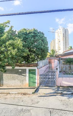 Casa à venda com 332m², 3 quartos e 2 vagasVaranda da Sala Vista