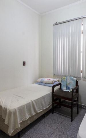 Casa à venda com 125m², 3 quartos e 2 vagasQuarto 3