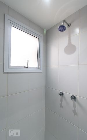 Studio para alugar com 31m², 1 quarto e 1 vagaBanheiro