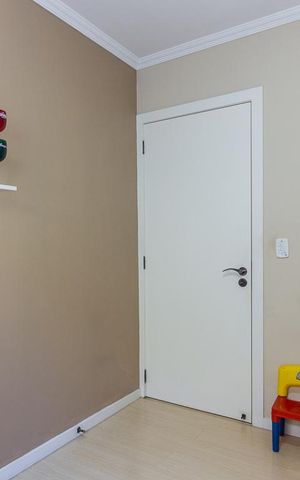 Apartamento à venda com 230m², 3 quartos e 2 vagas Apartamento à venda com 230m², 3 quartos e 2 vagasQuarto 1