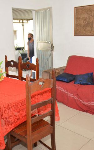 Apartamento à venda com 110m², 3 quartos e 1 vagaSala 2
