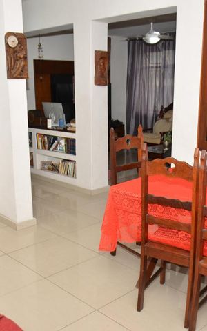 Apartamento à venda com 110m², 3 quartos e 1 vagaSala 2