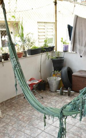 Apartamento à venda com 110m², 3 quartos e 1 vagaVaranda com churrasqueira e area de serviço