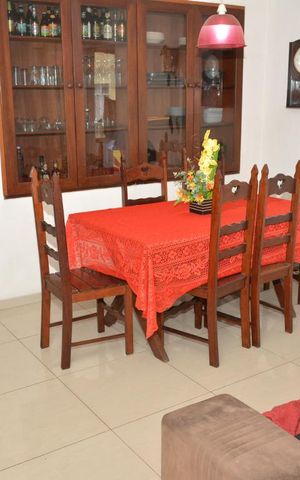 Apartamento à venda com 110m², 3 quartos e 1 vagaSala 2