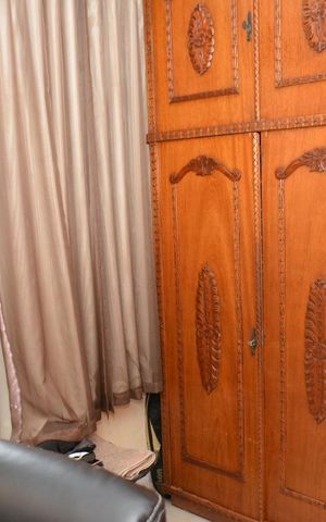 Apartamento à venda com 110m², 3 quartos e 1 vagaQuarto 1