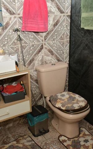 Apartamento à venda com 110m², 3 quartos e 1 vagaBanheiro