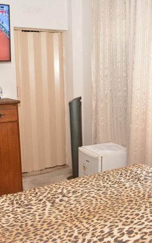 Apartamento à venda com 110m², 3 quartos e 1 vagaQuarto 3 com suite