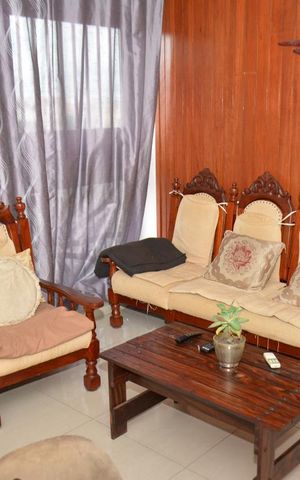 Apartamento à venda com 110m², 3 quartos e 1 vagaSala 1