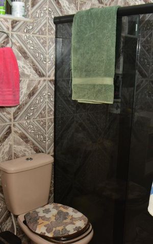 Apartamento à venda com 110m², 3 quartos e 1 vagaBanheiro