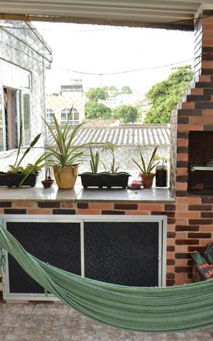 Apartamento à venda com 110m², 3 quartos e 1 vagaVaranda com churrasqueira