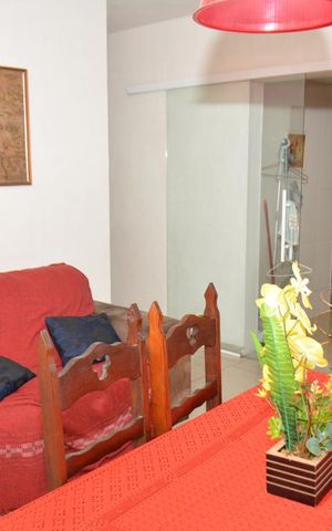 Apartamento à venda com 110m², 3 quartos e 1 vagaSala 2