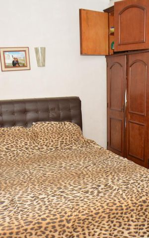 Apartamento à venda com 110m², 3 quartos e 1 vagaQuarto 3 com suite
