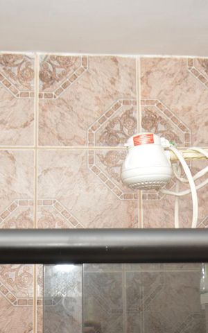 Apartamento à venda com 110m², 3 quartos e 1 vagaBanheiro da suite