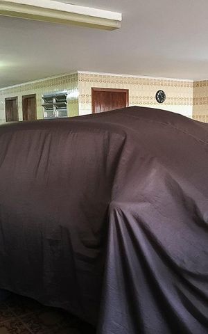 Casa à venda com 250m², 4 quartos e 6 vagasGaragem