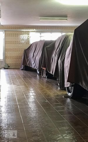 Casa à venda com 250m², 4 quartos e 6 vagasGaragem