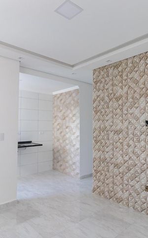 Apartamento para alugar com 50m², 2 quartos e 1 vagaSala