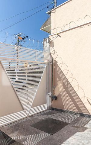 Apartamento para alugar com 50m², 2 quartos e 1 vagaEntrada