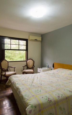 Casa à venda com 226m², 3 quartos e 3 vagasQuarto 2