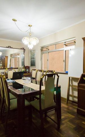Casa à venda com 226m², 3 quartos e 3 vagasSala 2