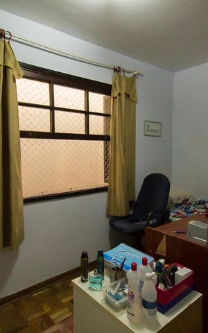 Casa à venda com 226m², 3 quartos e 3 vagasQuarto 1