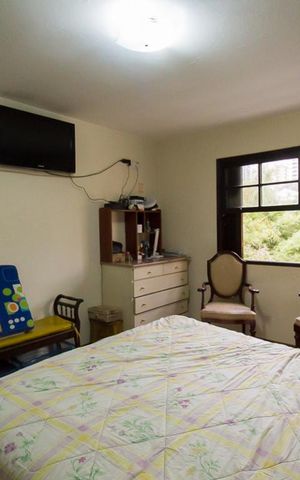 Casa à venda com 226m², 3 quartos e 3 vagasQuarto 2