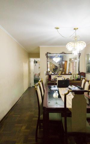 Casa à venda com 226m², 3 quartos e 3 vagasSala 2