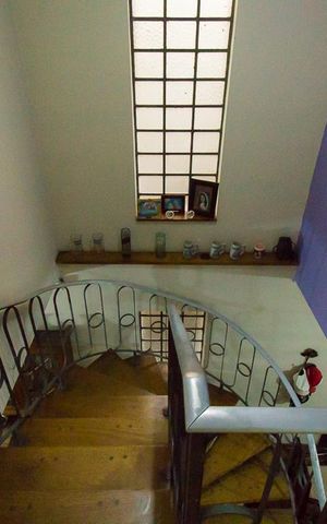 Casa à venda com 226m², 3 quartos e 3 vagasEscada