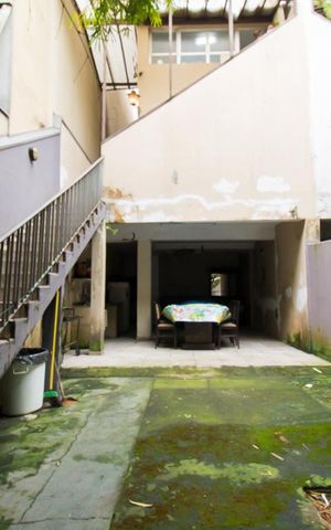Casa à venda com 226m², 3 quartos e 3 vagasQuintal