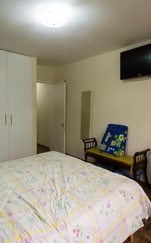 Casa à venda com 226m², 3 quartos e 3 vagasQuarto 2