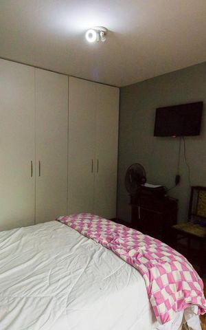 Casa à venda com 226m², 3 quartos e 3 vagasSuíte