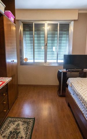 Apartamento à venda com 114m², 2 quartos e 1 vaga Apartamento à venda com 114m², 2 quartos e 1 vagaQuarto 1