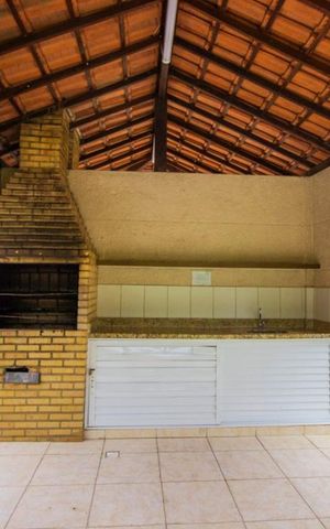 Apartamento à venda com 62m², 3 quartos e 1 vaga Apartamento à venda com 62m², 3 quartos e 1 vagaÁrea comum - Churrasqueira