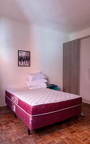 Casa de condomínio à venda com 160m², 3 quartos e 1 vaga Casa de condomínio à venda com 160m², 3 quartos e 1 vagaQuarto 1