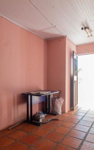 Casa de condomínio à venda com 160m², 3 quartos e 1 vaga Casa de condomínio à venda com 160m², 3 quartos e 1 vagaÁrea de Serviço