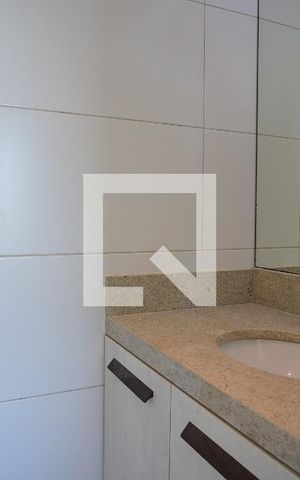 Studio para alugar com 47m², 1 quarto e 1 vagaBanheiro 
