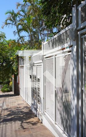 Studio para alugar com 47m², 1 quarto e 1 vagaFachada