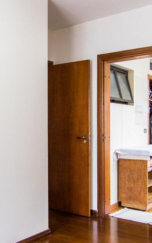 Apartamento à venda com 140m², 4 quartos e 2 vagas Apartamento à venda com 140m², 4 quartos e 2 vagasQuarto 3