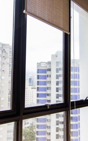 Apartamento à venda com 140m², 4 quartos e 2 vagas Apartamento à venda com 140m², 4 quartos e 2 vagasSala