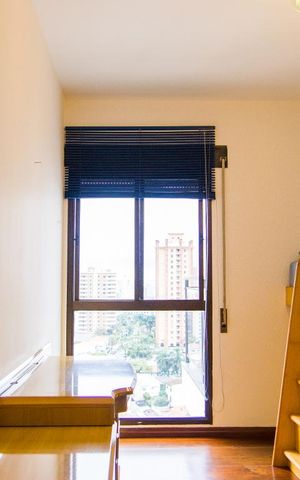 Apartamento à venda com 140m², 4 quartos e 2 vagas Apartamento à venda com 140m², 4 quartos e 2 vagasQuarto 2