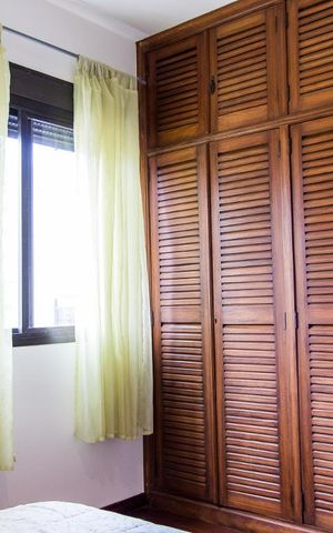 Apartamento à venda com 140m², 4 quartos e 2 vagas Apartamento à venda com 140m², 4 quartos e 2 vagasSuíte