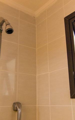 Apartamento à venda com 140m², 4 quartos e 2 vagas Apartamento à venda com 140m², 4 quartos e 2 vagasBanheiro Social