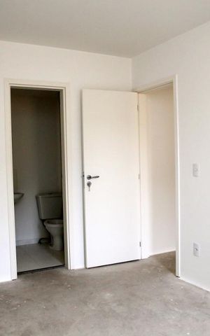 Apartamento para alugar com 140m², 2 quartos e 2 vagasQuarto 2 - Suíte