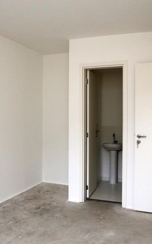 Apartamento para alugar com 140m², 2 quartos e 2 vagasQuarto 2 - Suíte