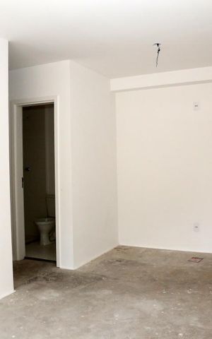 Apartamento para alugar com 140m², 2 quartos e 2 vagasSala