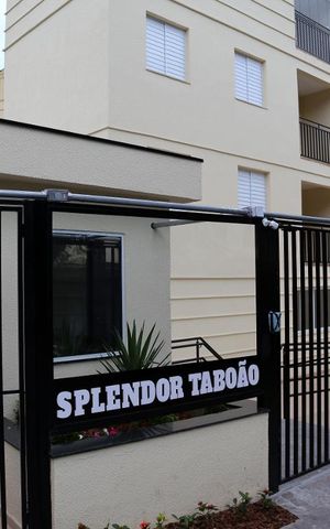 Apartamento para alugar com 140m², 2 quartos e 2 vagasFachada do Condomínio