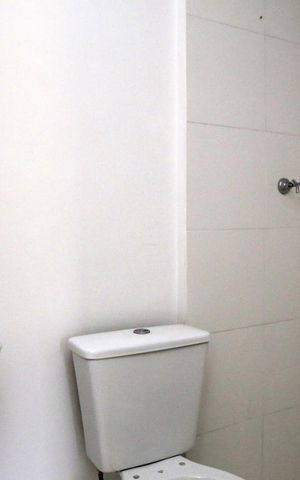 Apartamento para alugar com 140m², 2 quartos e 2 vagasBanheiro da Suíte