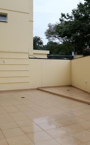 Apartamento para alugar com 140m², 2 quartos e 2 vagasÁrea Externa