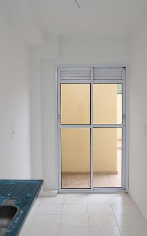Apartamento para alugar com 140m², 2 quartos e 2 vagasCozinha