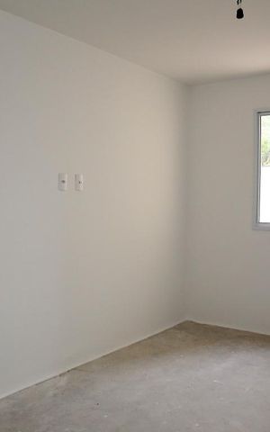 Apartamento para alugar com 140m², 2 quartos e 2 vagasQuarto 2 - Suíte
